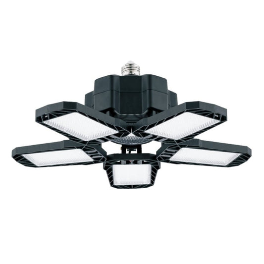 Rasklopljiva LED sijalica E27 50W