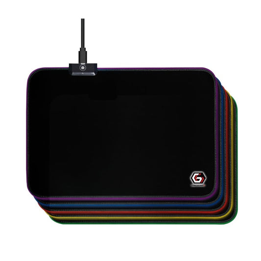 RGB LED podloga za miša 250x350mm