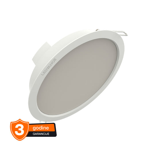 LEDVANCE LED ugradna panel lampa 13W 4000K