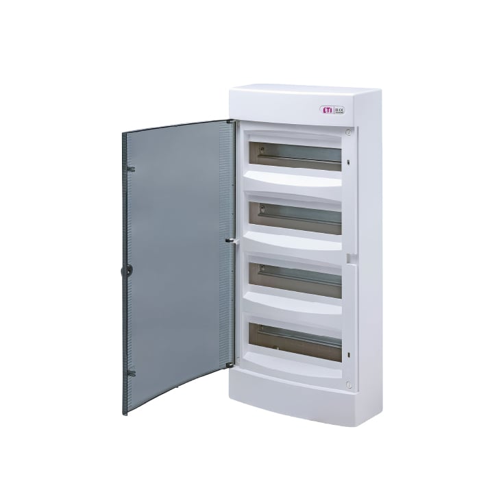ETI stanska tabla ECT N-Z 48 4R