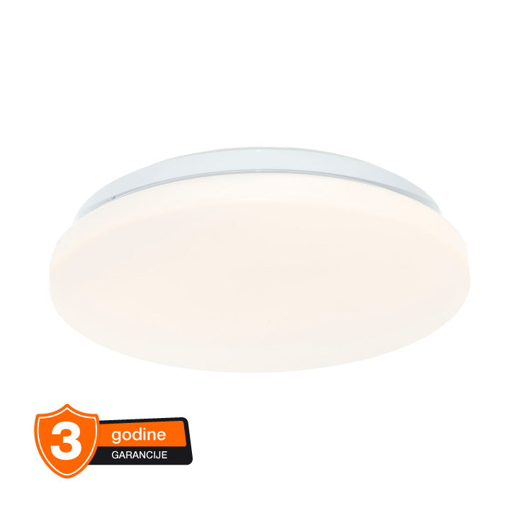 OSRAM LED plafonjera sa senzorom 18W 3000K IP44