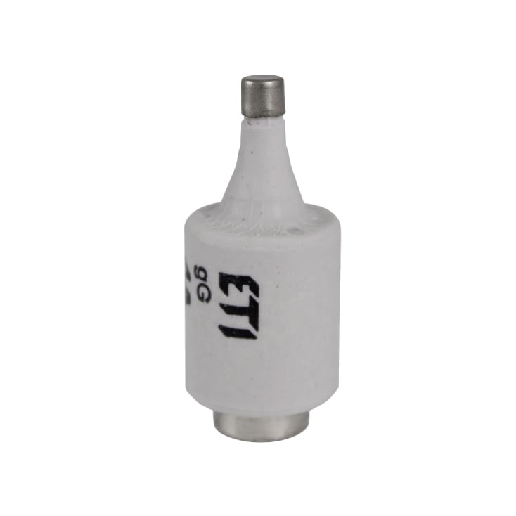 Patron osigurač ETI D II GL-GG 10A