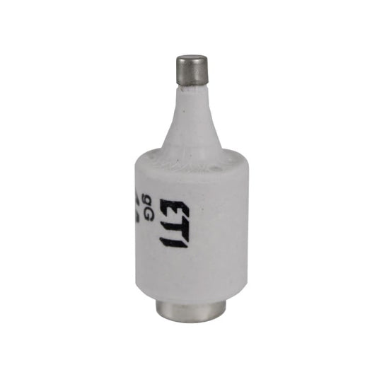 Patron osigurač ETI D II GL-GG 10A