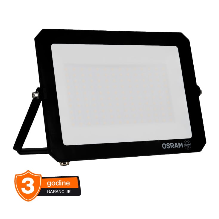 OSRAM LED reflektor 100W 4000K
