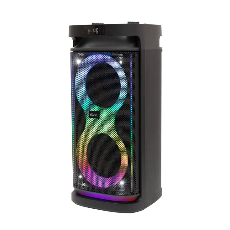 Prenosna zvučna kutija sa Bluetooth konekcijom 60W