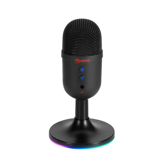 USB stoni mikrofon MARVO BLAST 40 MIC-06