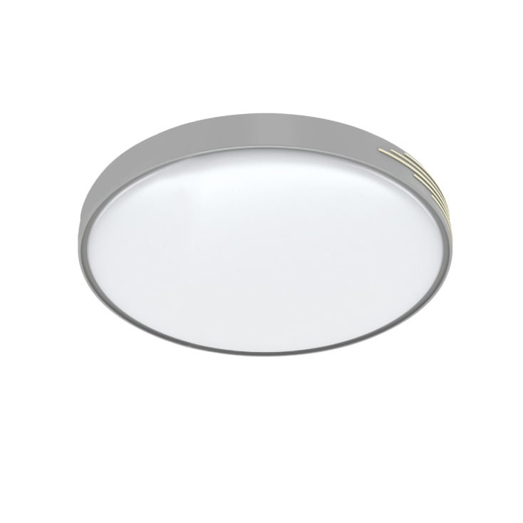 LED plafonjera 96W, promenljiva boja svetla
