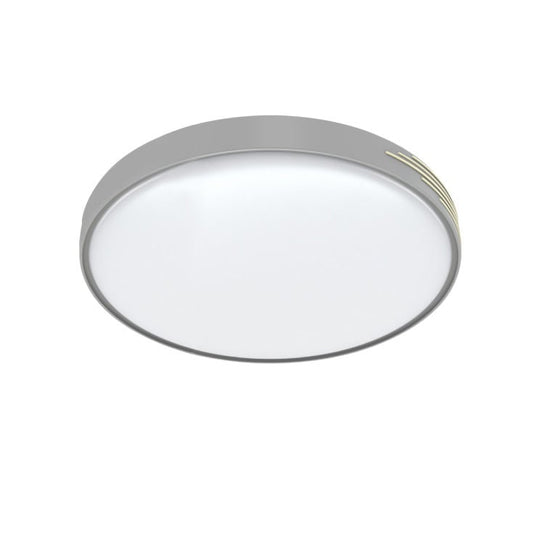 LED plafonjera 96W, promenljiva boja svetla