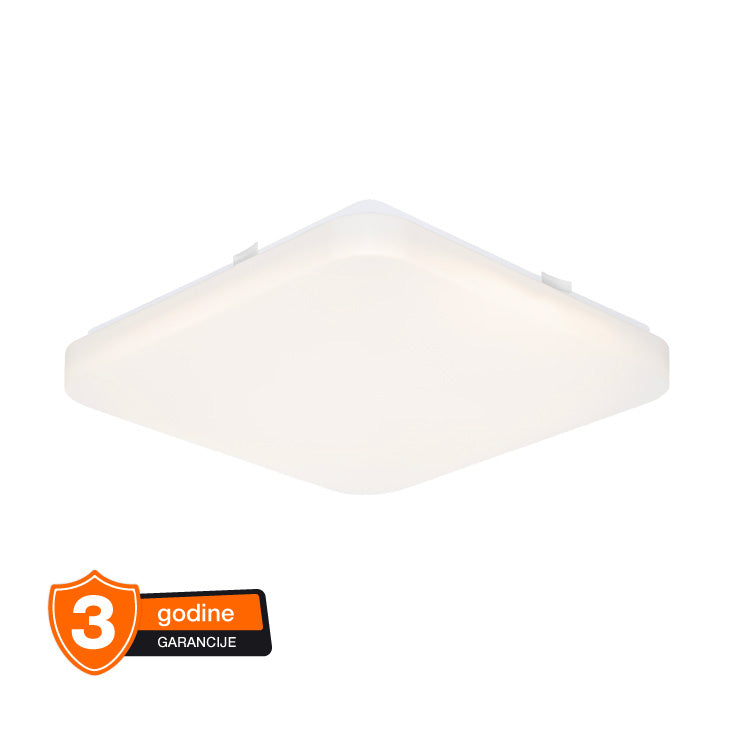 OSRAM LED pravougaona plafonjera 18W 6500K IP20