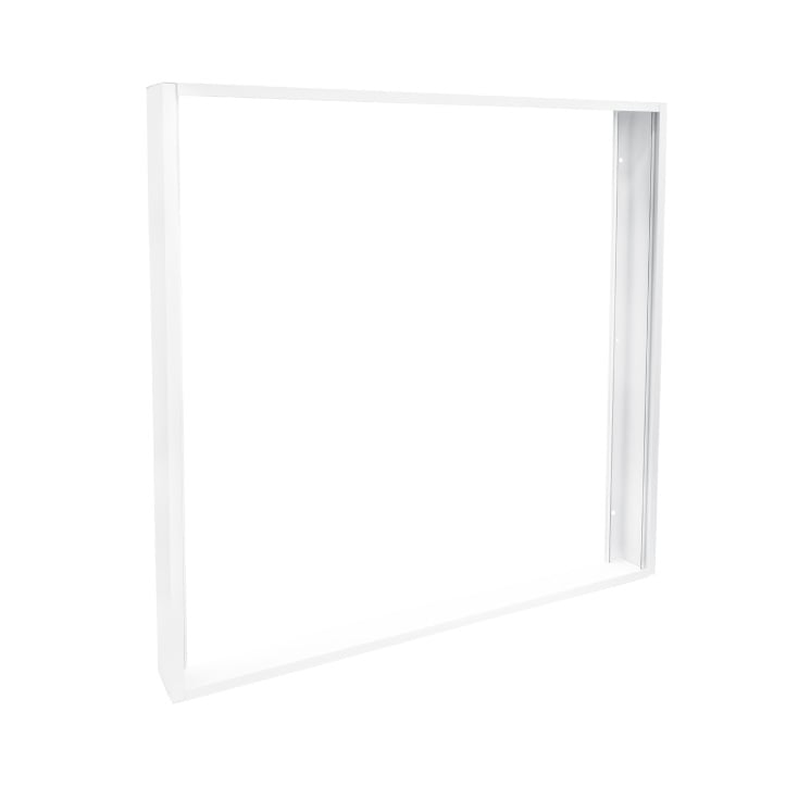 Aluminijumski ram za LED B panele, 595x595x65mm