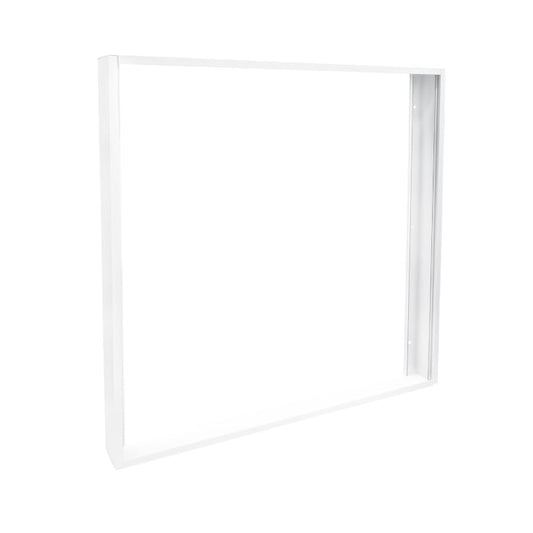 Aluminijumski ram za LED B panele, 595x595x65mm