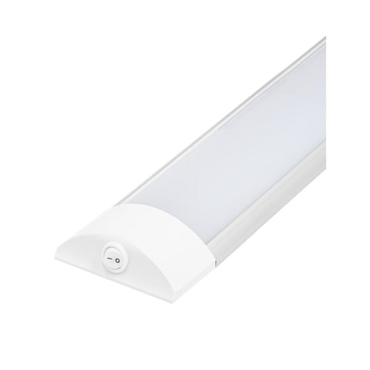 LED nadgradna lampa 120cm 38W