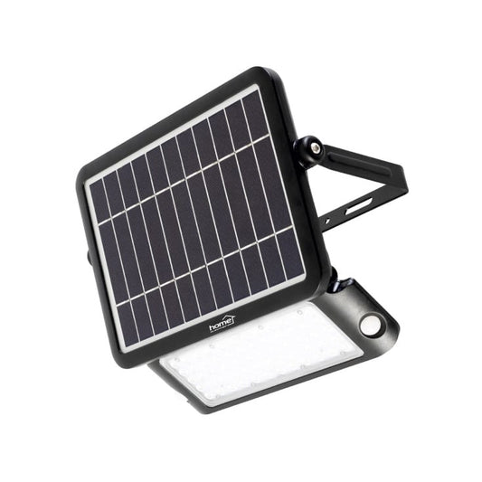 Solarni LED reflektor sa senz. 10W 6000K 1000lm