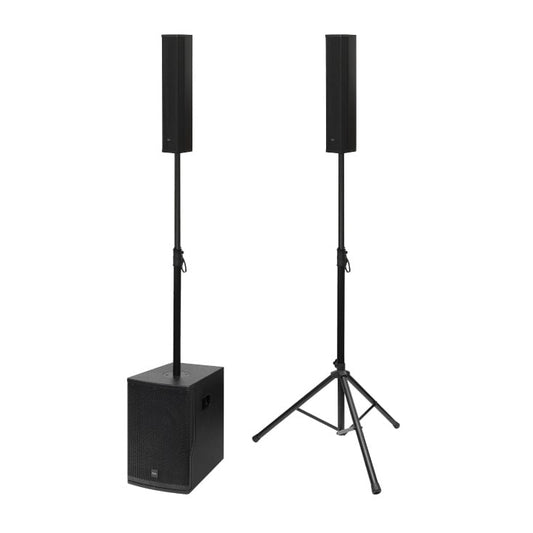 Aktivni BT zvučni sistem 400W