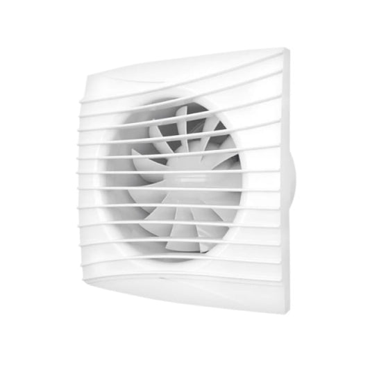 Izduvni ventilator sa tajmerom i senzorom 8.4W