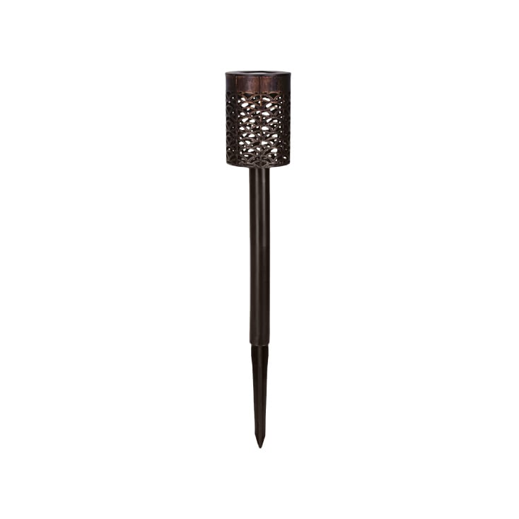 Solarna baštenska lampa GS026