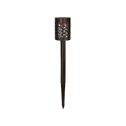Solarna baštenska lampa GS026