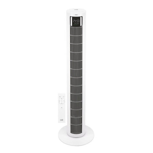 Stubni ventilator sa displejem 60W, 4 režima