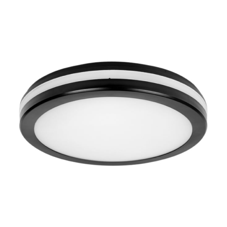LED plafonjera 24W, promenljiva boja svetla