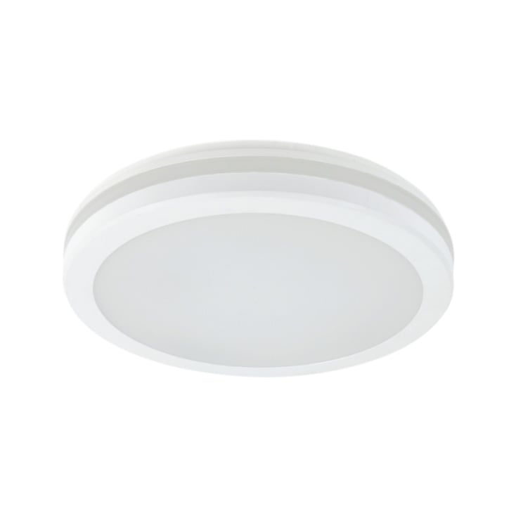 LED plafonjera 15W, promenljiva boja svetla