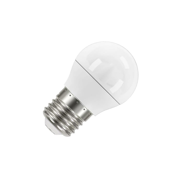 LED sijalica P40 4000K 4.9W E27 OSRAM