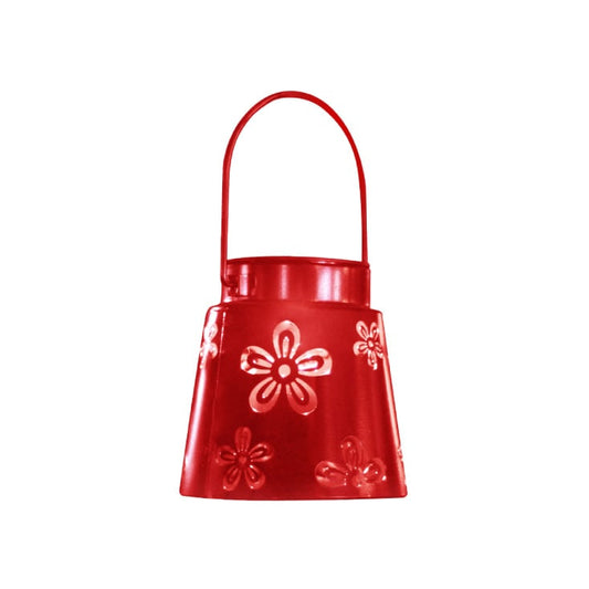 Solarna baštenska lampa