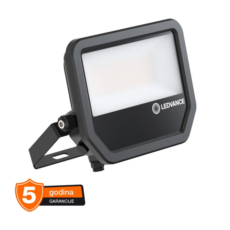 LEDVANCE LED reflektor 41W hladno bela