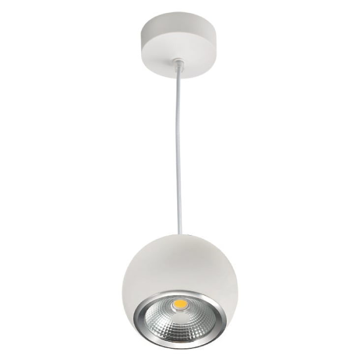 Viseća LED lampa 20W 5000K