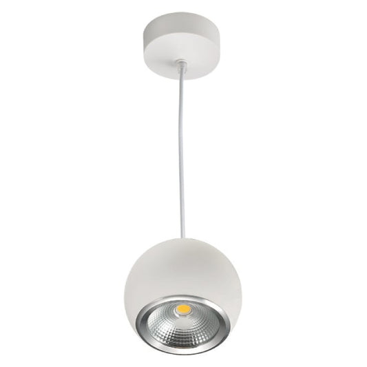 Viseća LED lampa 20W 5000K