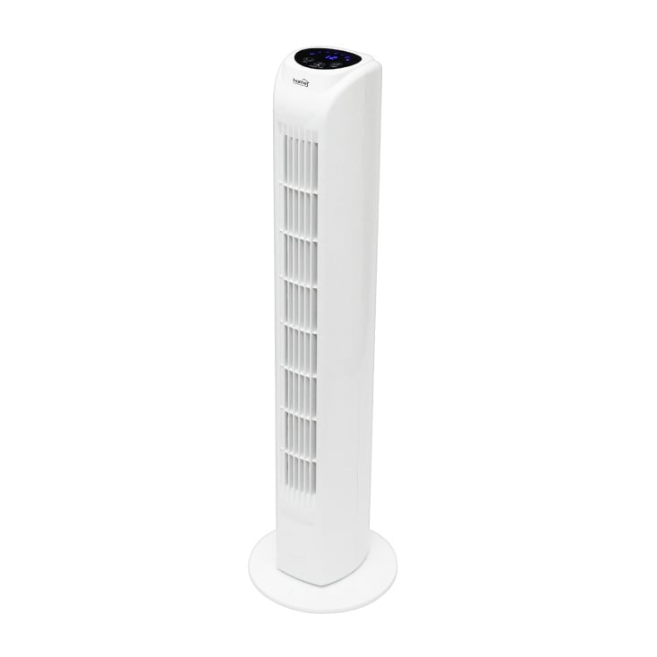 Stubni ventilator sa displejem 45W