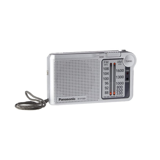 PANASONIC prenosni radio prijemnik