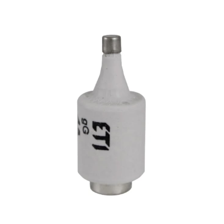 Patron osigurač ETI D II GL-GG 16A