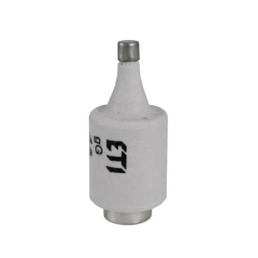 Patron osigurač ETI D II GL-GG 16A