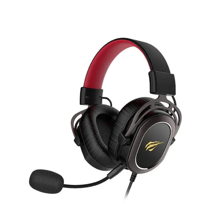 Naglavne stereo slušalice HAVIT