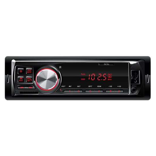 Auto radio SAL VBT1100/RD