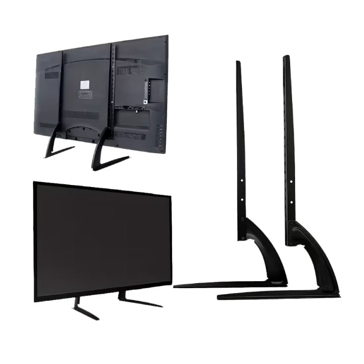 Univerzalne stalak nogice za TV 37-75" 45kg