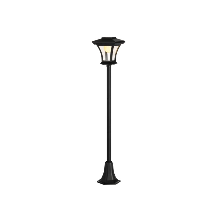 Stubni solarni fenjer GS200
