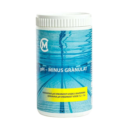 PH minus 1.5kg