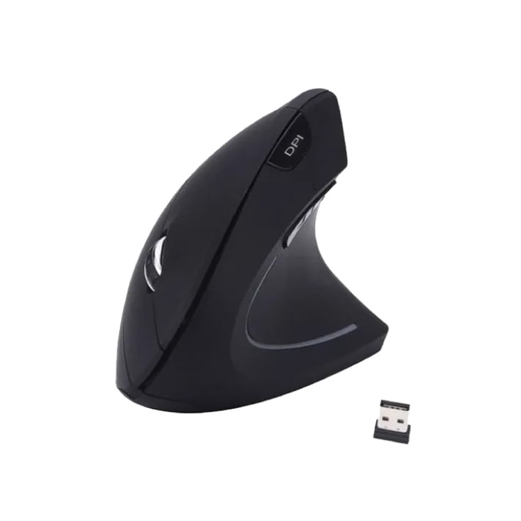 USB bežični ergonomski miš Havit MS550GT