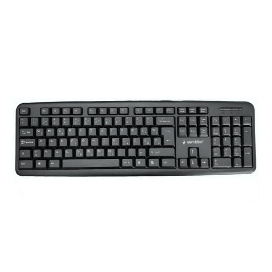 USB tastatura Gembird