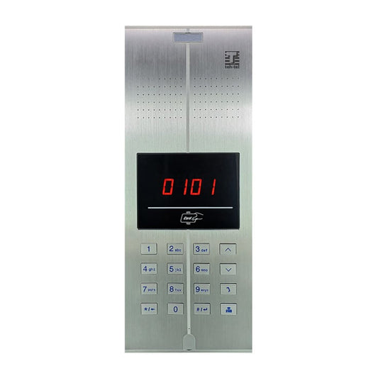 Spoljna jedinica Q2C audio interfon