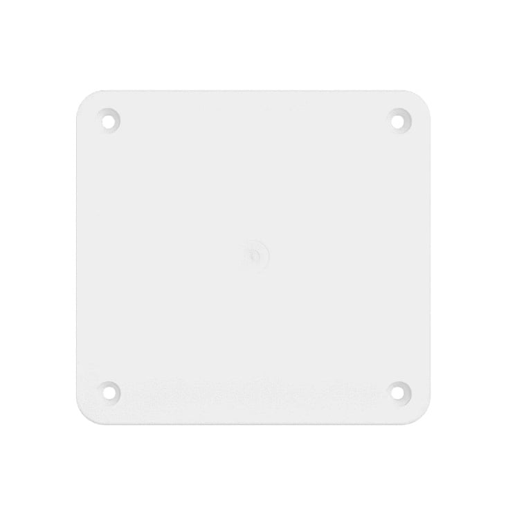 Poklopac za razvodnu kutiju 100x100mm