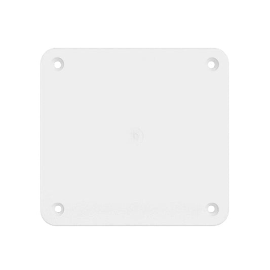 Poklopac za razvodnu kutiju 100x100mm