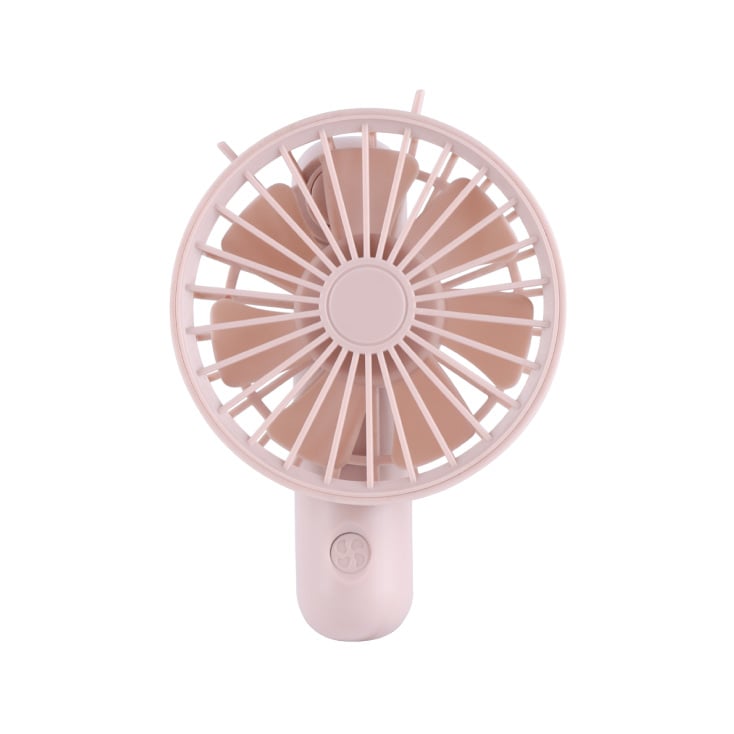 PROSTO punjivi ručni ventilator