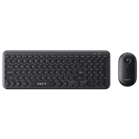 Bežična tastatura + miš Havit KB254GCM