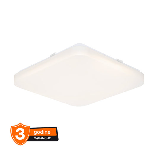 OSRAM LED plafonjera sa senzorom 18W 3000K IP20