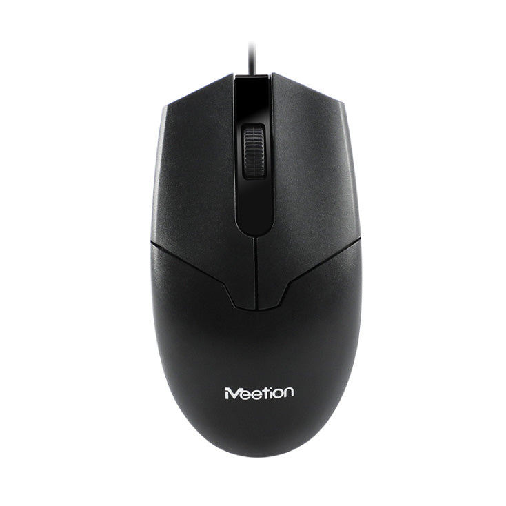 USB optički miš Meetion M360