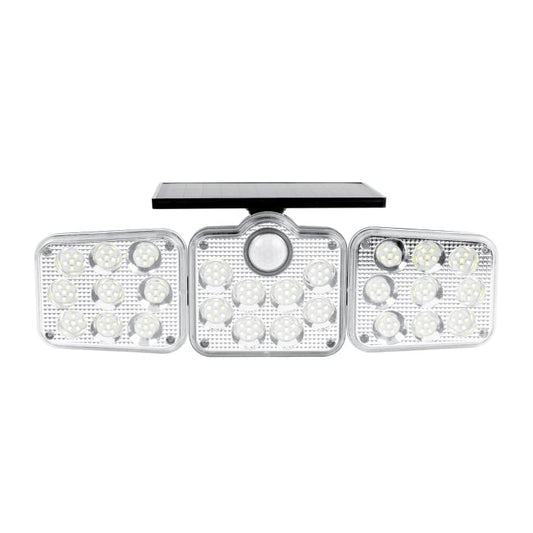 Solarni LED reflektor sa senz. 30W 600lm