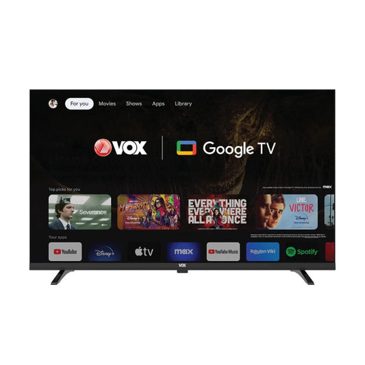 VOX smart TV 32" 32GTH090