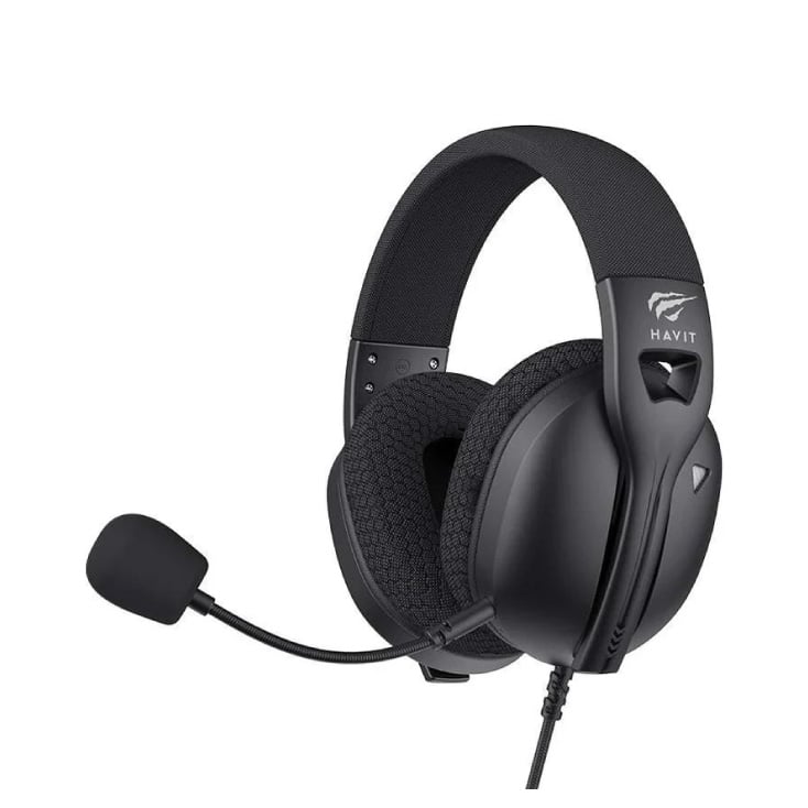 Naglavne stereo slušalice HAVIT